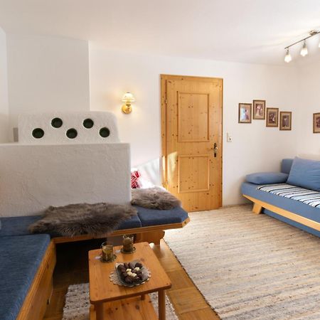 Ferienhaus Muchhof Leutasch Luaran gambar