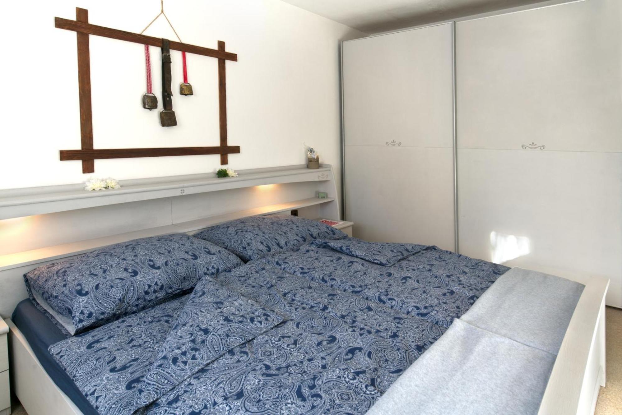 Ferienhaus Muchhof Leutasch Luaran gambar